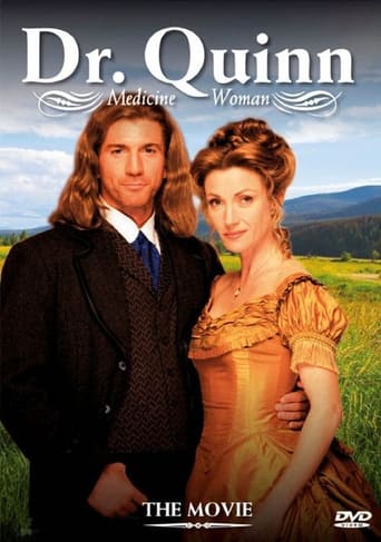 دانلود فیلم Dr. Quinn Medicine Woman: The Movie 1999