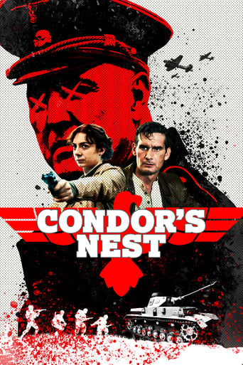 دانلود فیلم Condor's Nest 2023 (آشیانه کندور)