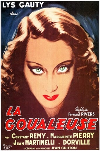 دانلود فیلم Street Singer 1938