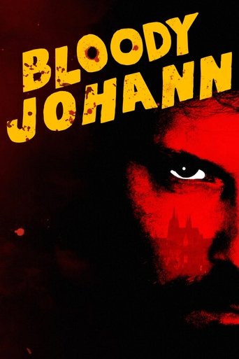Bloody Johann 2023