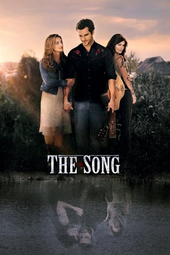 دانلود فیلم The Song 2014