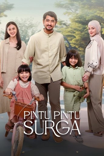 Pintu Pintu Surga 2025