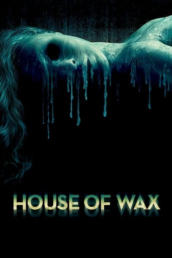 House of Wax 2005 (خانهٔ مومی)