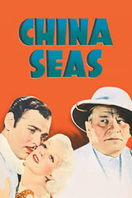 China Seas 1935