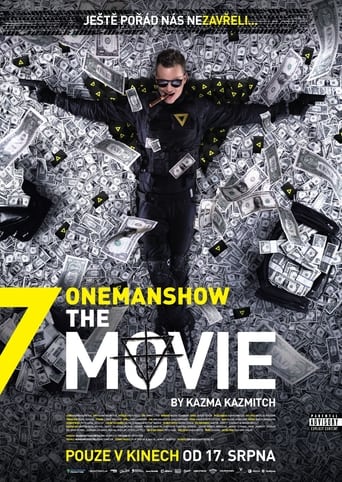 دانلود فیلم ONEMANSHOW: The Movie 2023