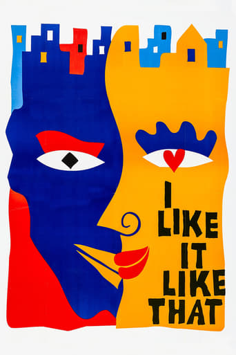 دانلود فیلم I Like It Like That 1994