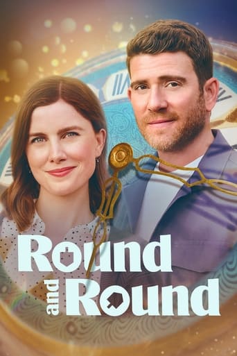 دانلود فیلم Round and Round 2023