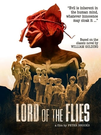 Lord of the Flies 1963