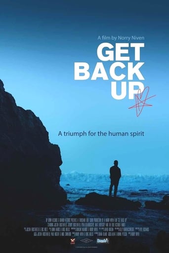 Get Back Up 2020 (بازگشت به بالا)