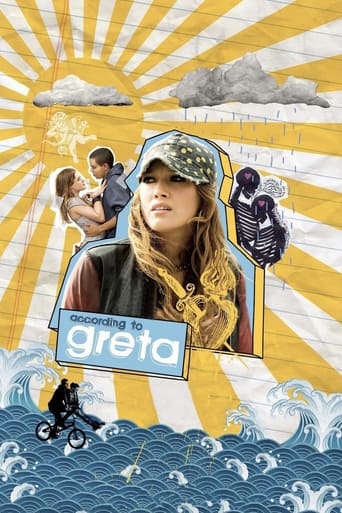 According to Greta 2009