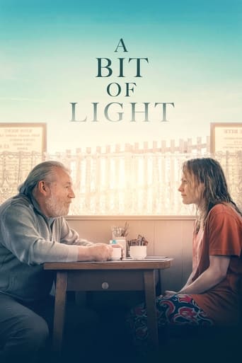 دانلود فیلم A Bit of Light 2022