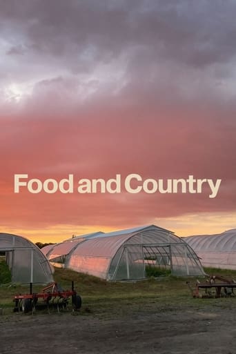 Food and Country 2023