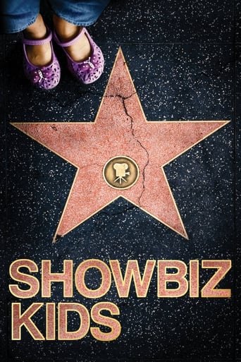 Showbiz Kids 2020 (نمایش کودکان)
