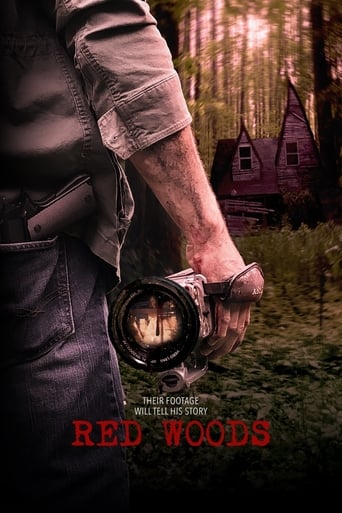 دانلود فیلم Red Woods 2021 (جنگل های قرمز)