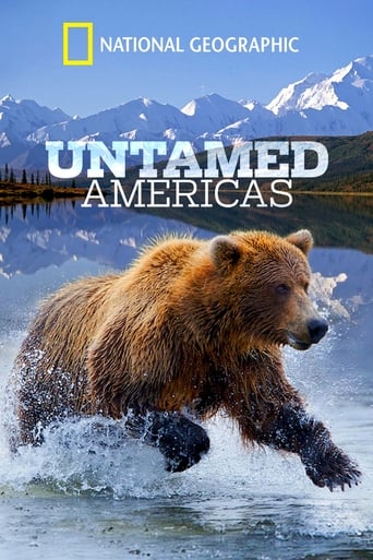 دانلود سریال Untamed Americas 2012 دوبله فارسی بدون سانسور