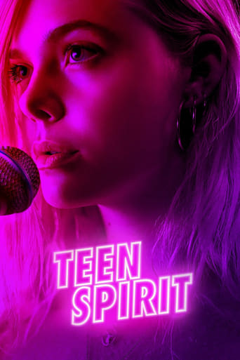 دانلود فیلم Teen Spirit 2018 (روح نوجوان)