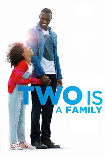 Two Is a Family 2016