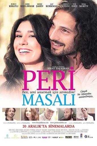 دانلود فیلم Peri Masalı 2014