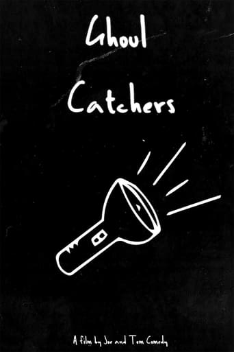 دانلود فیلم Ghoul Catchers 2019 (شکار ارواح)