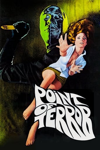 دانلود فیلم Point of Terror 1971