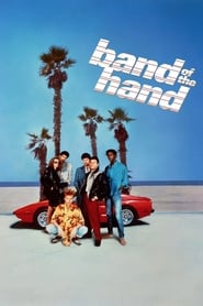 دانلود فیلم Band of the Hand 1986