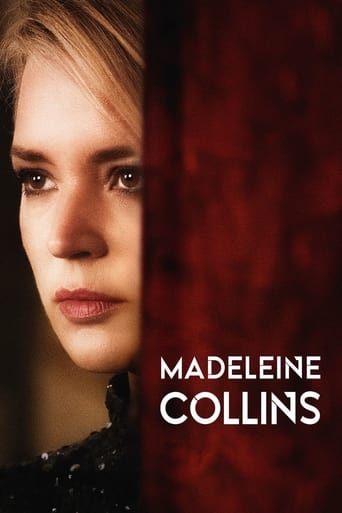 دانلود فیلم Madeleine Collins 2021