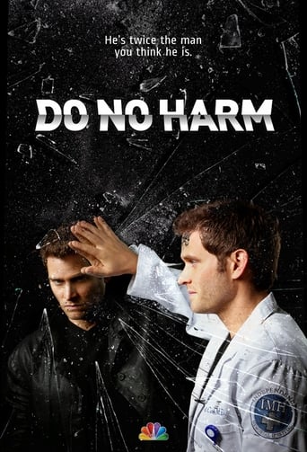 دانلود سریال Do No Harm 2013