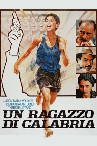 دانلود فیلم A Boy from Calabria 1987