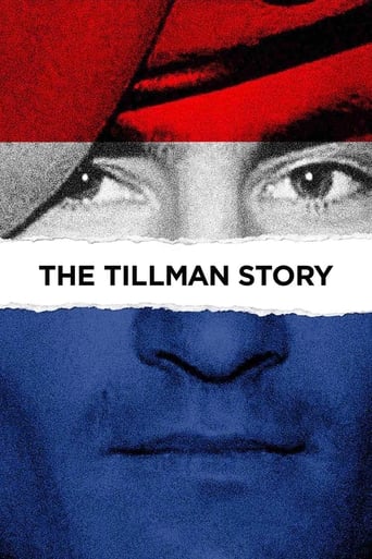 دانلود فیلم The Tillman Story 2010