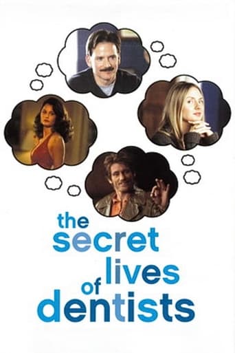 The Secret Lives of Dentists 2002