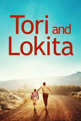 Tori and Lokita 2022 (توری و لوکیتا)