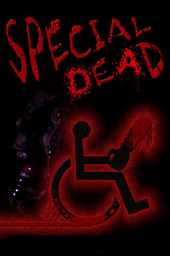 دانلود فیلم Special Dead 2006