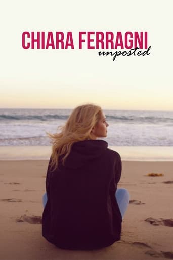 دانلود فیلم Chiara Ferragni: Unposted 2019