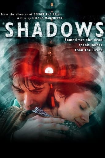 دانلود فیلم Shadows 2007