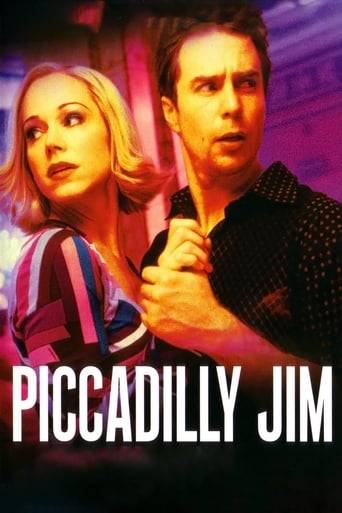 دانلود فیلم Piccadilly Jim 2004