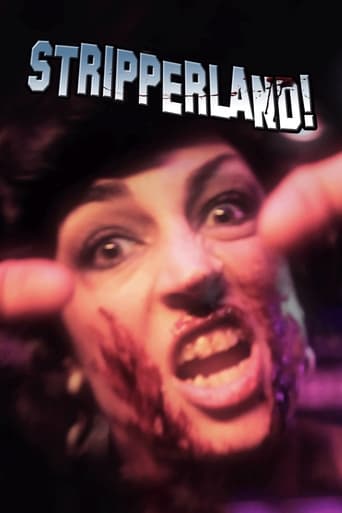 دانلود فیلم Stripperland 2011