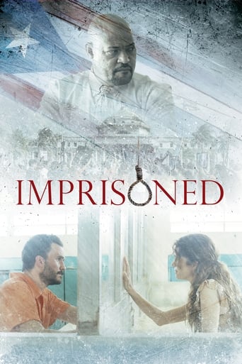 دانلود فیلم Imprisoned 2018