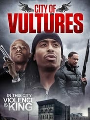 دانلود فیلم City of Vultures 2015