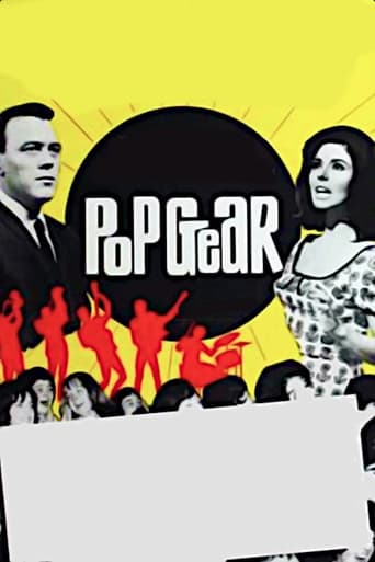 دانلود فیلم Pop Gear 1965