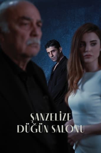 Şanzelize Düğün Salonu 2023