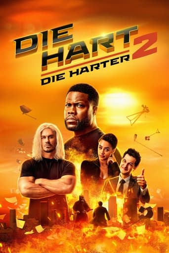 دانلود فیلم Die Hart 2: Die Harter 2024