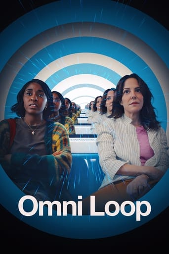 دانلود فیلم Omni Loop 2024