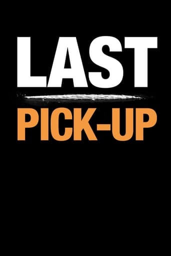 دانلود فیلم Last Pickup 2015