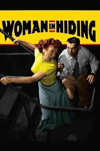 دانلود فیلم Woman in Hiding 1950