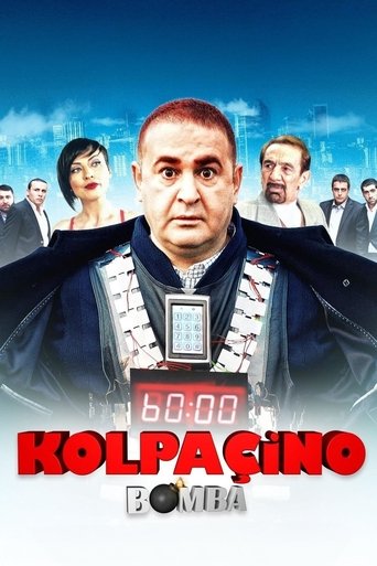 دانلود فیلم Kolpaçino: Bomba 2011