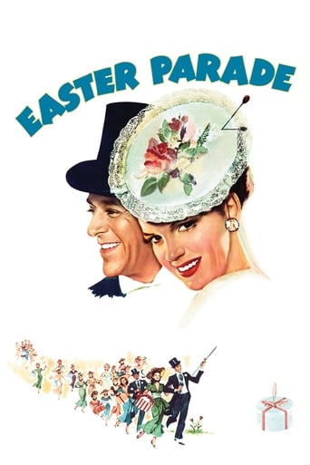 دانلود فیلم Easter Parade 1948