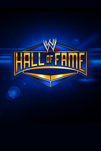 دانلود فیلم WWE Hall Of Fame 2013 2013