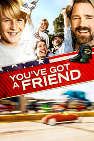 دانلود فیلم You've Got a Friend 2007