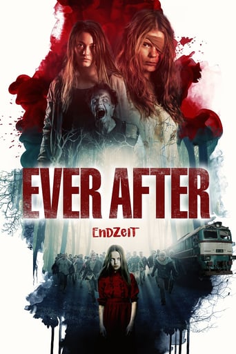 دانلود فیلم Ever After 2018