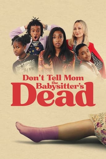 دانلود فیلم Don't Tell Mom the Babysitter's Dead 2024